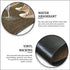 Wash & Clean Door Mat - Grey